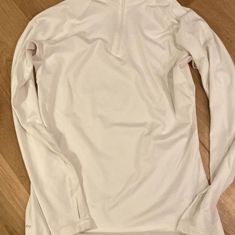 Nike Sweatshirt Fitted